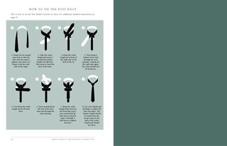 Sample content 2_Emily Post's Business Etiquette