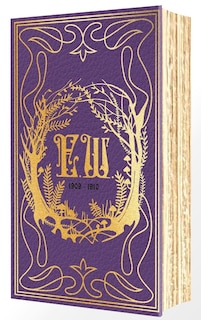 Sample content_Emily Wilde's Encyclopaedia of Faeries (Deluxe Edition)