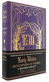 Sample content 2_Emily Wilde's Encyclopaedia of Faeries (Deluxe Edition)
