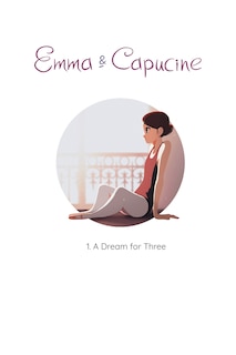 Sample content 3_Emma & Capucine, Volume 1