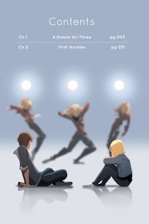 Sample content 4_Emma & Capucine, Volume 1