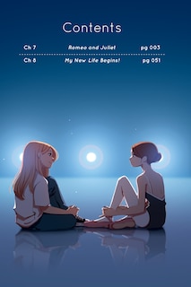 Sample content 4_Emma & Capucine, Volume 4