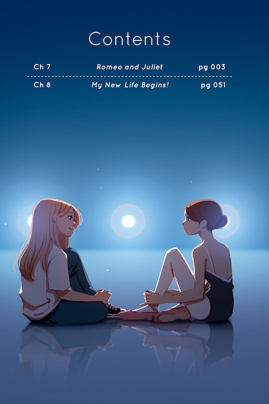 Sample content 4_Emma & Capucine, Volume 4