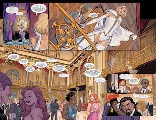 Sample content 4_Emma Frost: The White Queen - All Hail the Queen