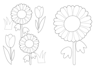 Sample content 2_Emma Memma Colouring Book