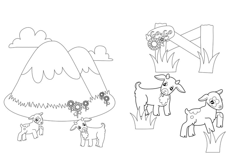 Sample content 3_Emma Memma Colouring Book