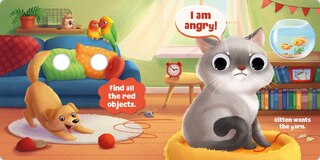 Sample content_Emotions