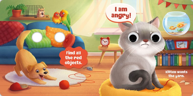 Sample content_Emotions