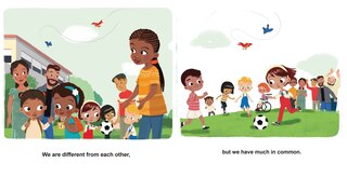 Sample content_Empathy