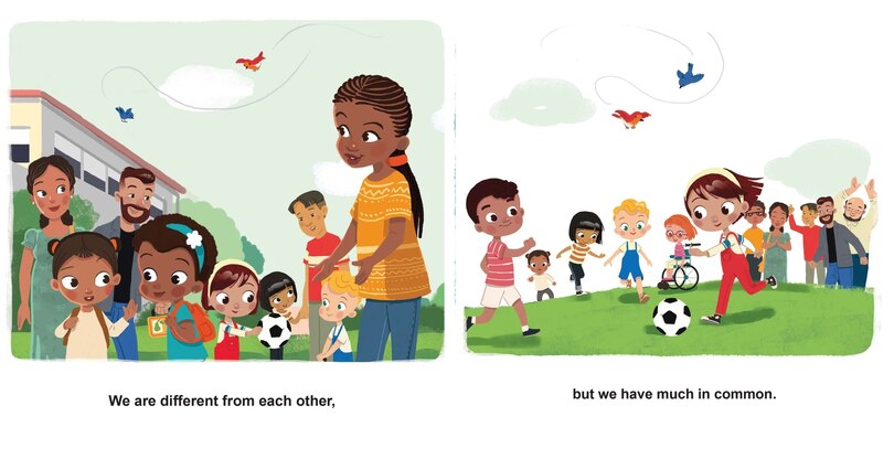 Sample content_Empathy