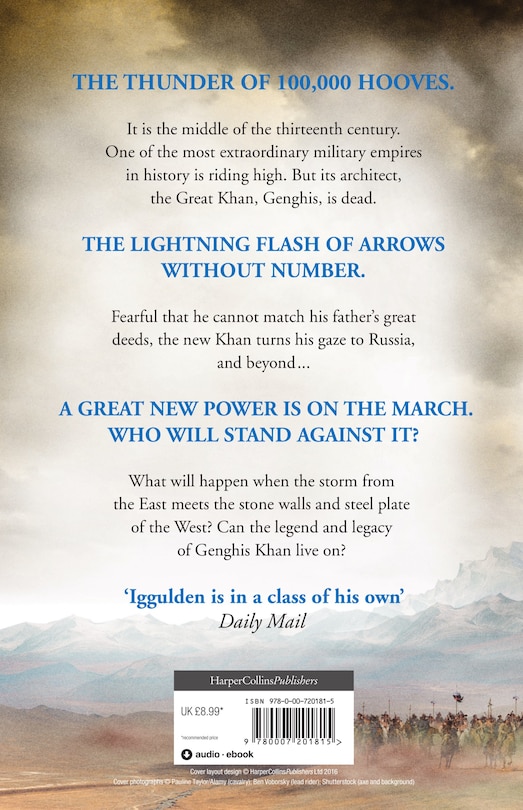 Couverture arri&egrave;re_Empire of Silver