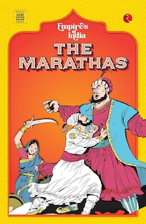 Aperçu du contenu_Empires of India: The Marathas