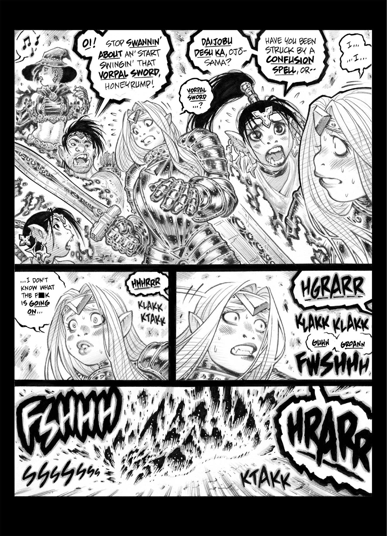 Empowered Volume 12 Book By Adam Warren, ('tp') | Indigo