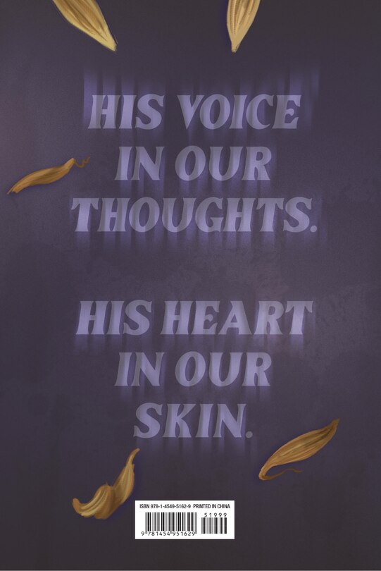 Back cover_Empty Heaven