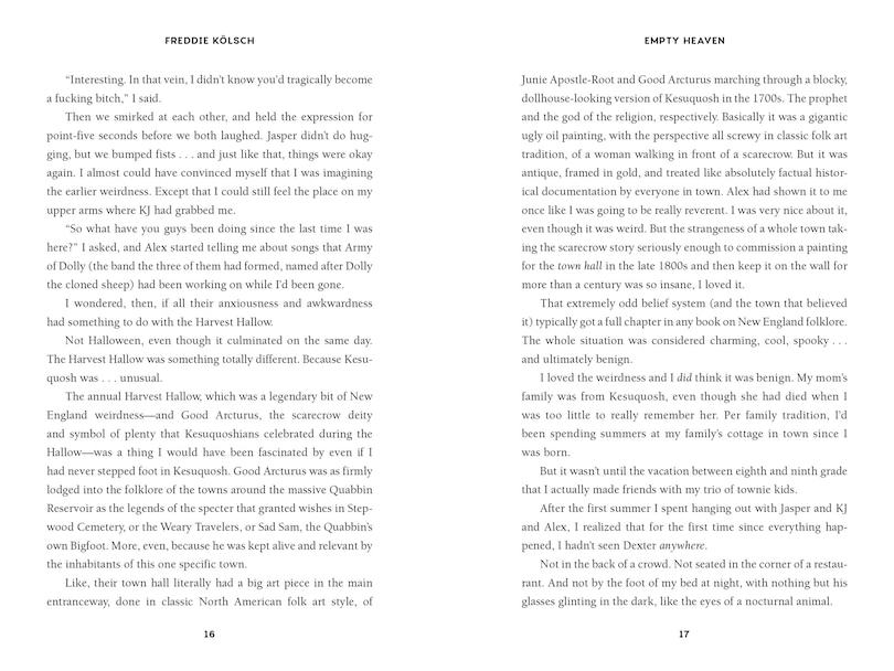 Sample content 4_Empty Heaven