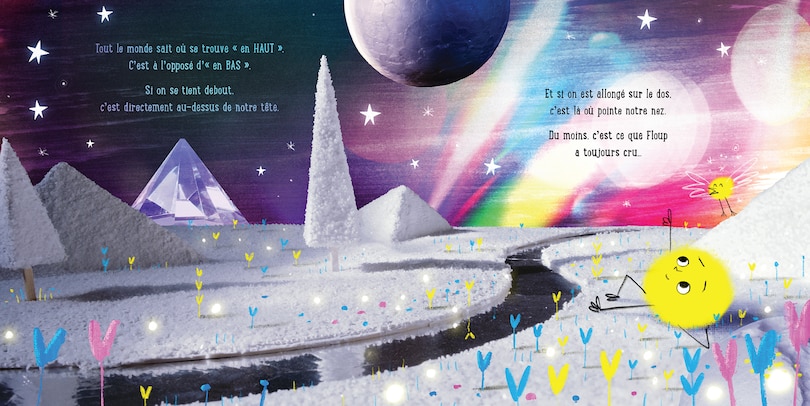 Aper&ccedil;u du contenu_En haut, c&rsquo;est par l&agrave;!