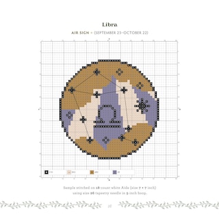 Sample content 2_Enchanted Cross-Stitch