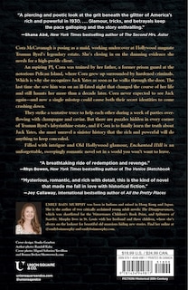 Back cover_Enchanted Hill
