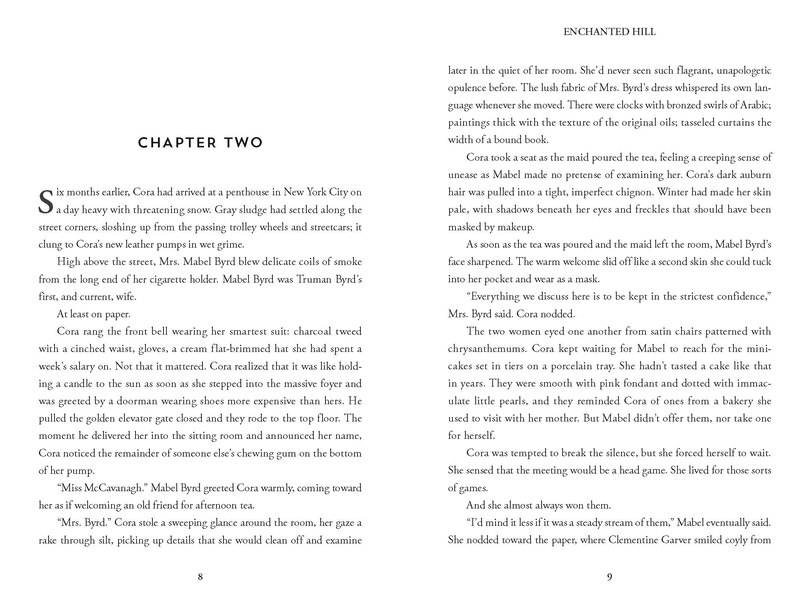 Sample content 2_Enchanted Hill