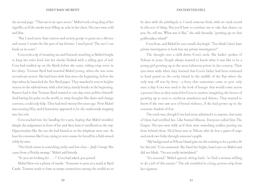 Sample content 3_Enchanted Hill