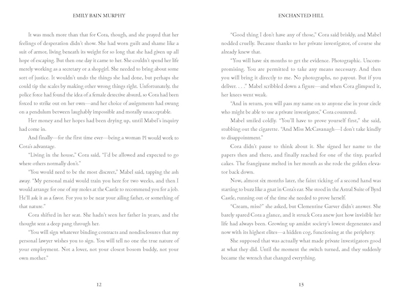 Sample content 4_Enchanted Hill