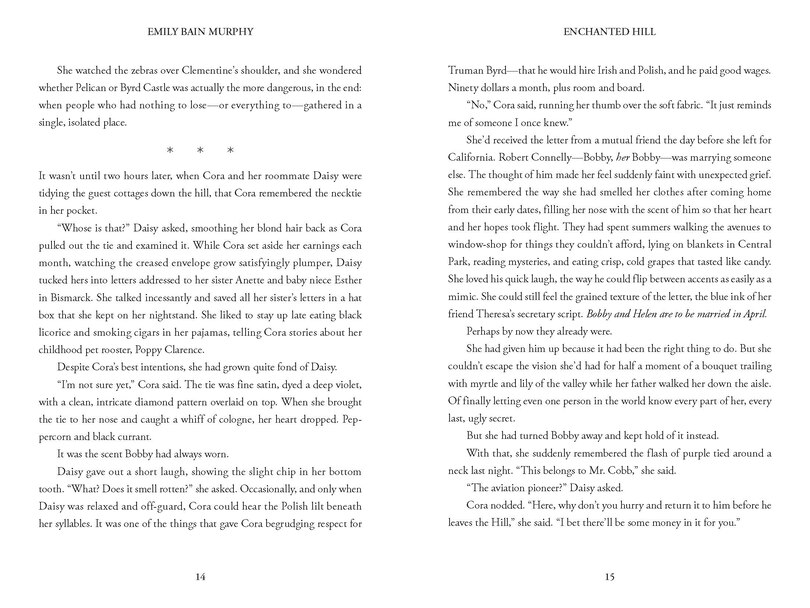 Sample content 5_Enchanted Hill