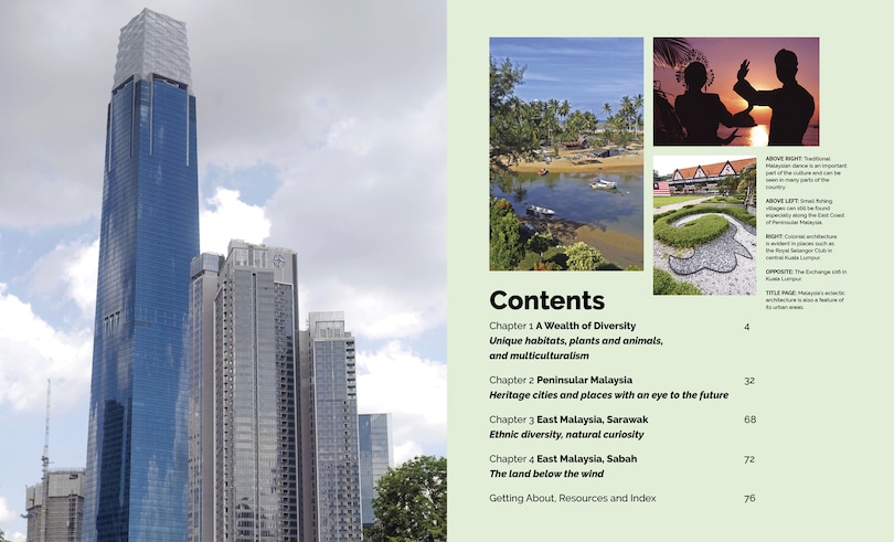 Sample content 4_Enchanting Malaysia
