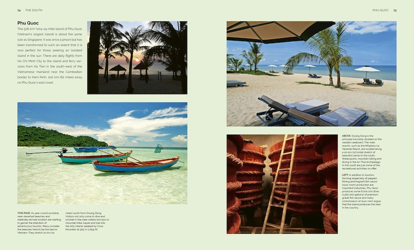 Aper&ccedil;u du contenu_Enchanting Vietnam