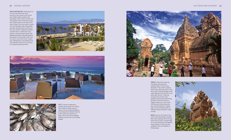 Aper&ccedil;u du contenu 2_Enchanting Vietnam