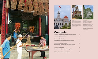 Aper&ccedil;u du contenu 4_Enchanting Vietnam