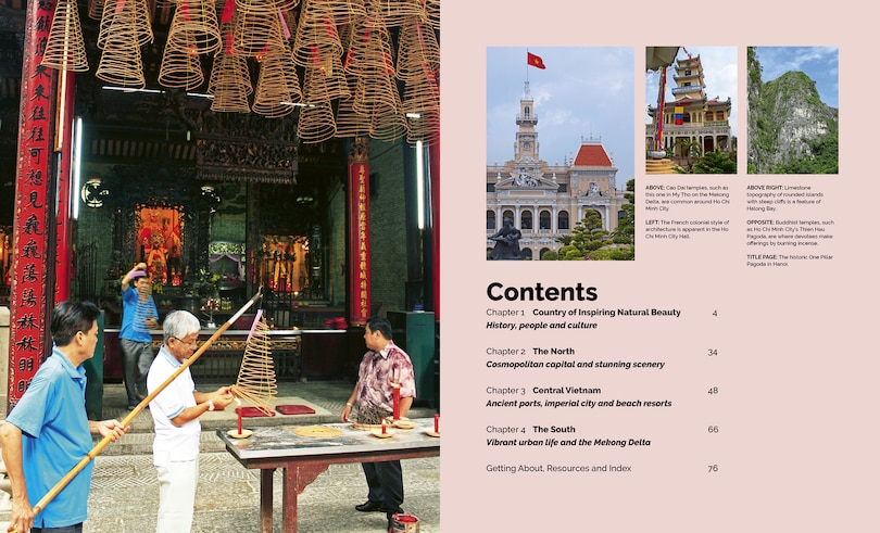 Aper&ccedil;u du contenu 4_Enchanting Vietnam