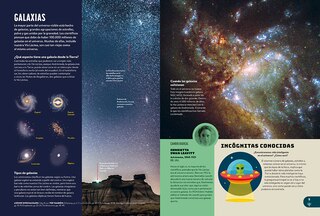 Sample content_Enciclopedia Britannica para niños 1: El espacio / Britannica All New Kids' Ency clopedia: Space