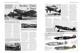 Aper&ccedil;u du contenu 2_ENCY OF AIRCRAFT OF WW II