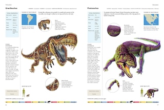 Sample content 3_Encyclopedia of Dinosaurs