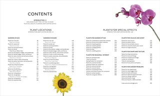 Sample content_Encyclopedia of Garden Plants for Every Location