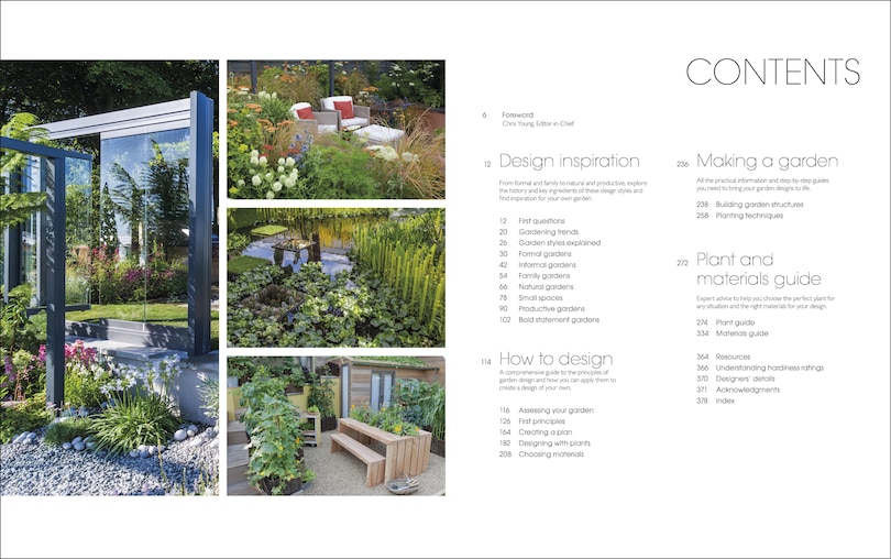 Sample content_Encyclopedia of Landscape Design