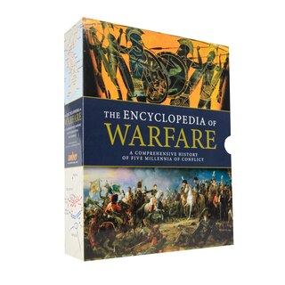Sample content_The Encyclopedia of Warfare