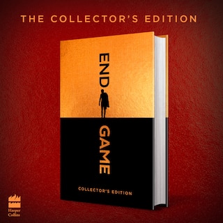 Sample content_End Game (William Warwick Novels)