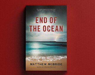 Sample content_End of the Ocean