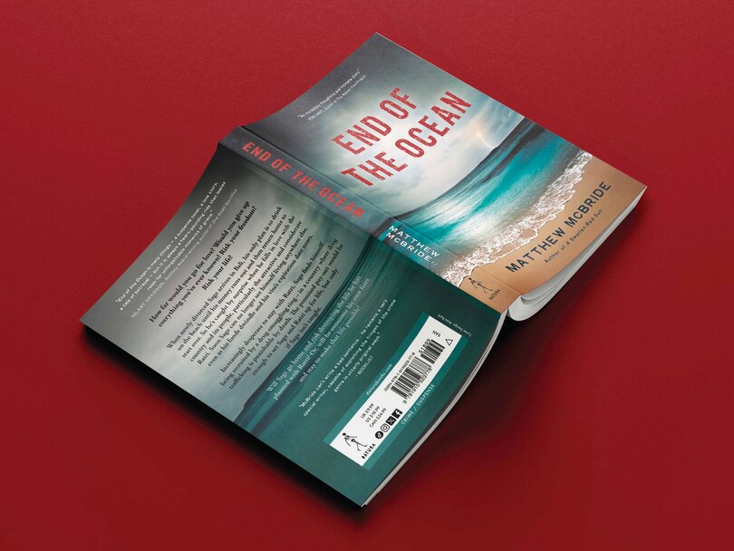 Sample content 2_End of the Ocean