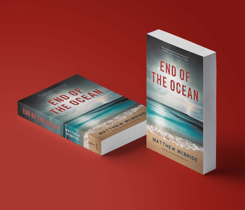 Sample content 3_End of the Ocean