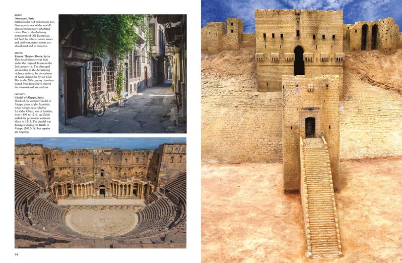 Sample content 3_ENDANGERED PLACES