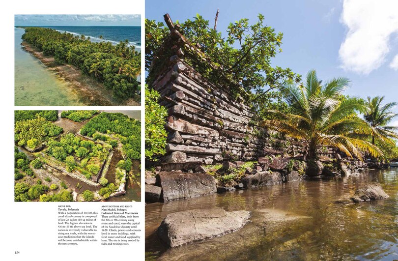 Sample content 5_ENDANGERED PLACES
