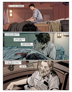 Sample content_Endeavour