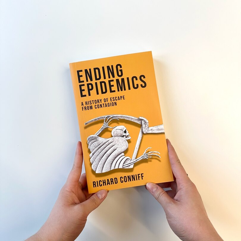 Sample content_Ending Epidemics