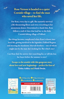 Back cover_ENDLESS CORNISH SUMMER