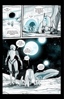 Sample content 2_Endless Space 2: Stories (Graphic Novel)