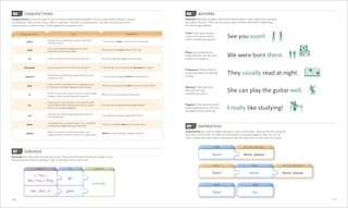 Sample content 2_English for Everyone Beginner Box Set