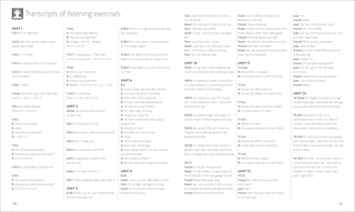 Sample content_English for Everyone Course Book Level 1 Beginner