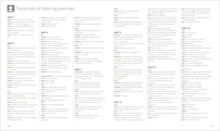 Sample content_English for Everyone Course Book Level 2 Beginner